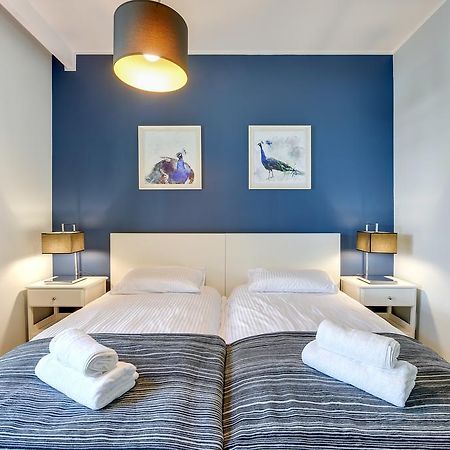 Gdansk Comfort Apartments Bursztynowa Екстер'єр фото
