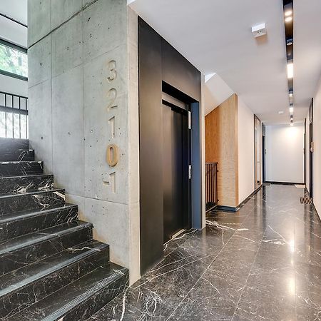 Gdansk Comfort Apartments Bursztynowa Екстер'єр фото