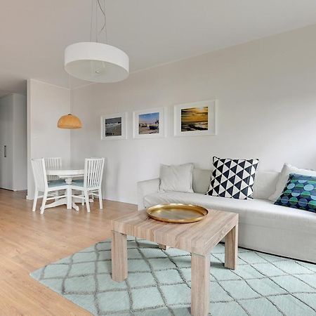 Gdansk Comfort Apartments Bursztynowa Екстер'єр фото