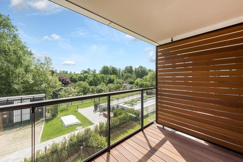 Gdansk Comfort Apartments Bursztynowa Екстер'єр фото