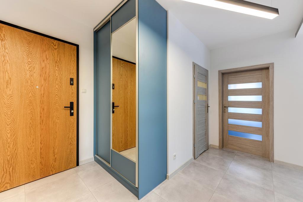 Gdansk Comfort Apartments Bursztynowa Екстер'єр фото