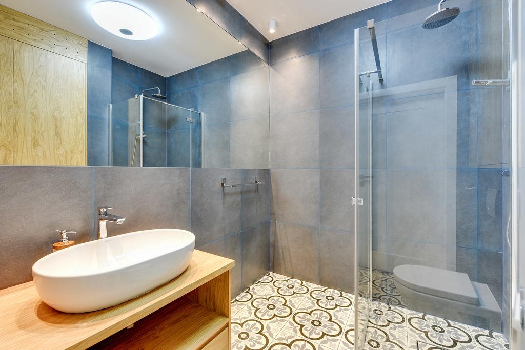 Gdansk Comfort Apartments Bursztynowa Екстер'єр фото