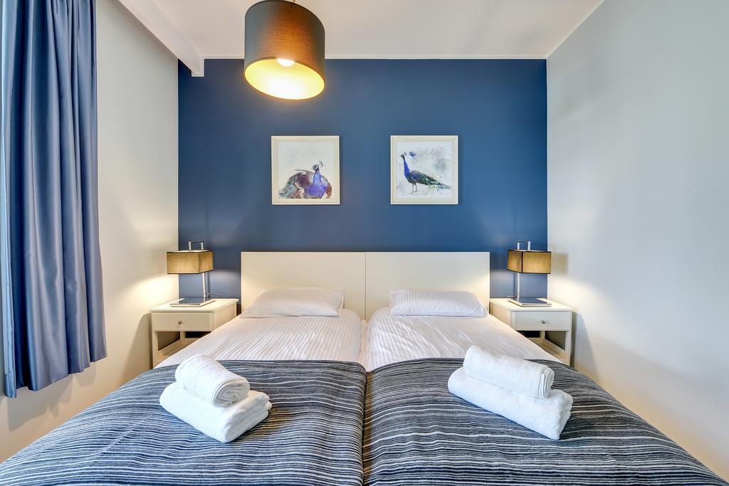 Gdansk Comfort Apartments Bursztynowa Екстер'єр фото