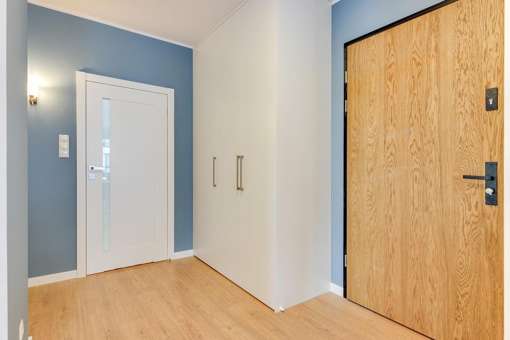 Gdansk Comfort Apartments Bursztynowa Екстер'єр фото